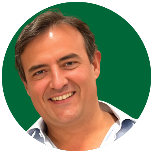 Okan Donmez, Founder of Yubilly and Uber driver, discussing receipt management